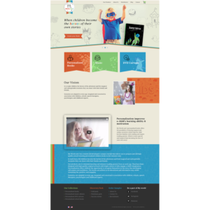 Web Design par AbhishekRoyBunty pour Mon Monde a Moi | Design : #20368310