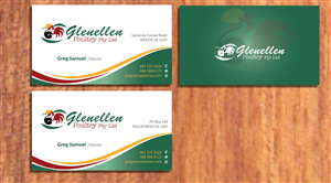 Diseño de Papelería por Sbss para Samuel Finance Pty Ltd | Diseño: #699183