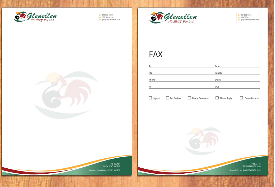 Stationery Design by Sbss for Samuel Finance Pty Ltd | Design #706055
