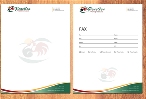 Diseño de Papelería por Sbss para Samuel Finance Pty Ltd | Diseño: #706055