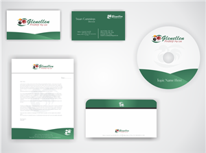 Diseño de Papelería por Naavyd para Samuel Finance Pty Ltd | Diseño: #705231