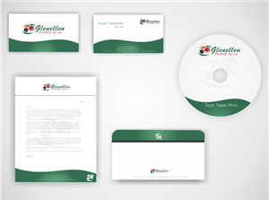 Diseño de Papelería por Naavyd para Samuel Finance Pty Ltd | Diseño: #705232
