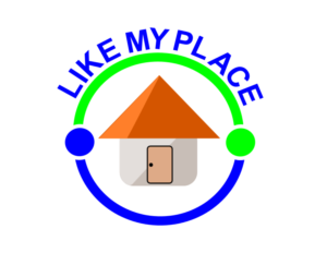 Logo-Design von Mohammed 26 für Alpinhome Immobilien KG | Design #20352556