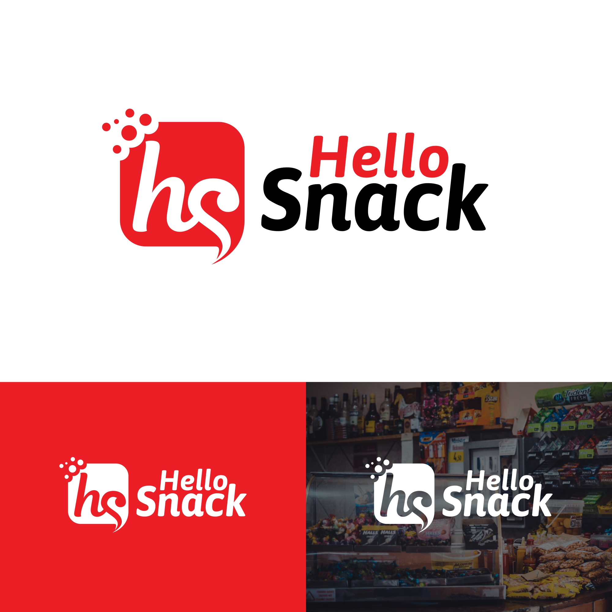 Logo Design by zatsukiki for this project | Design #20363918
