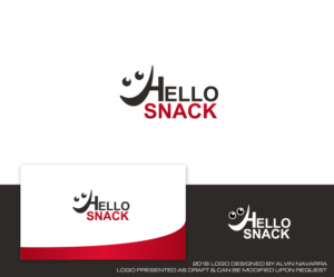 Logo Design by alvinnavarra