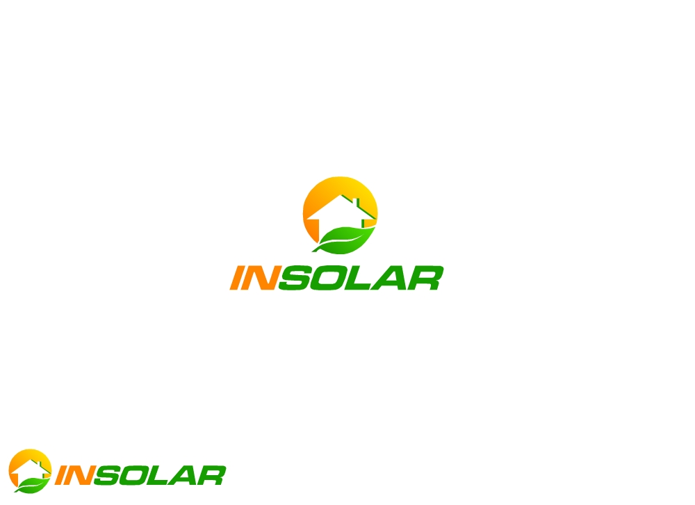 Design de Logo par cocodesign pour InSolar | Design #2945292