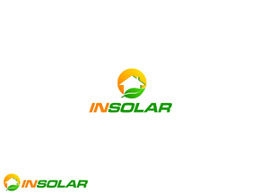 Logo Design by cocodesign for InSolar | Design: #2945292