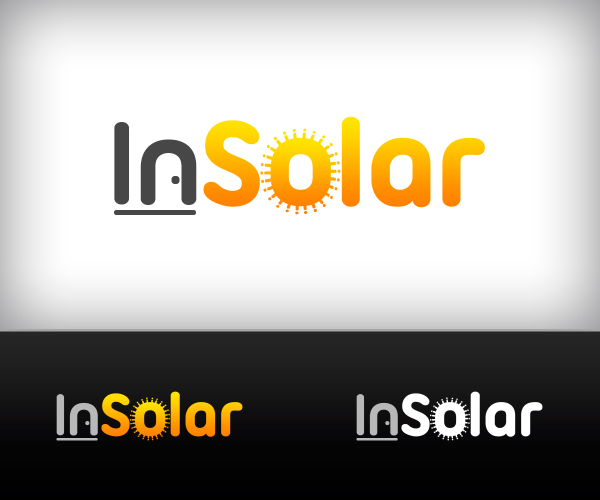 Design de Logo par  Jorch pour InSolar | Design #2954985