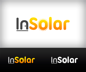 Design de Logo par  Jorch pour InSolar | Design : #2954985