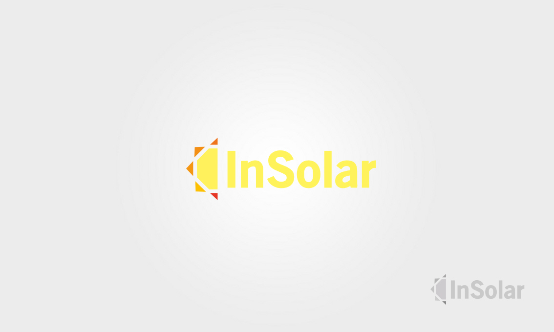 Logo Design by GeorgeLogoDesign for InSolar | Design #2934553