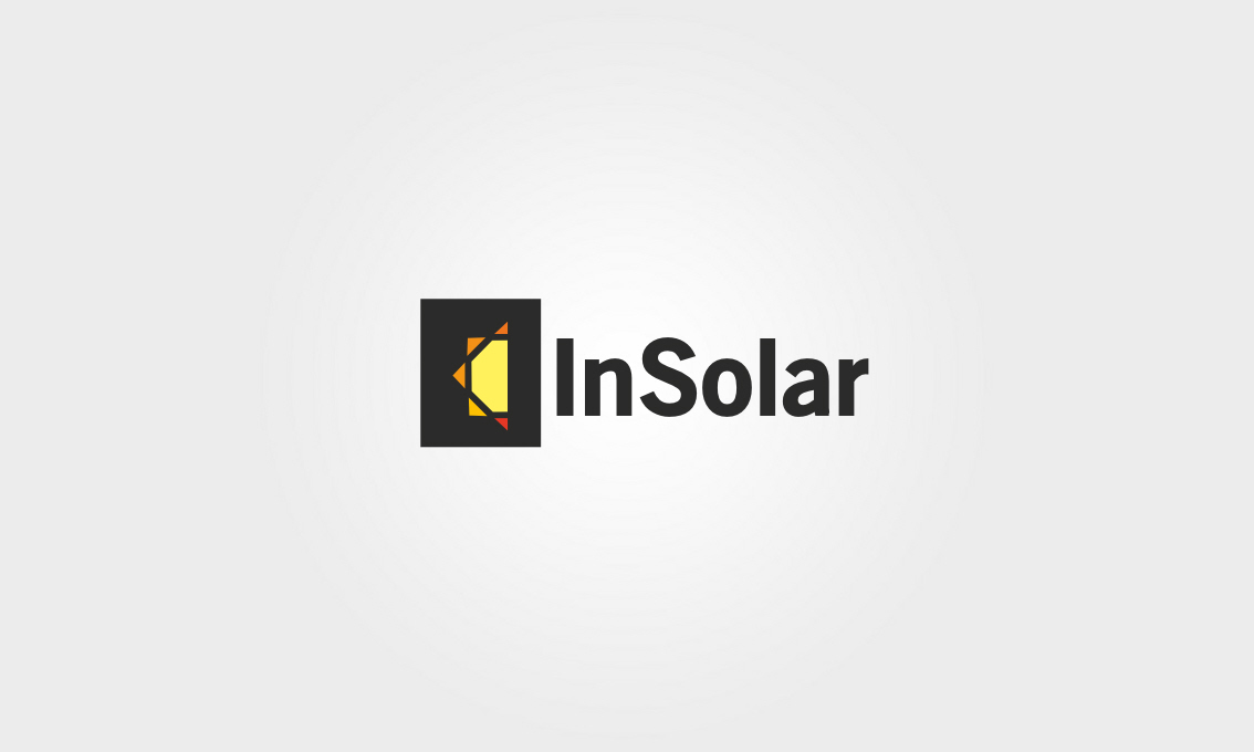Logo Design by GeorgeLogoDesign for InSolar | Design #2960013
