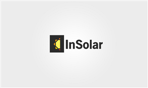 Logo Design by Dragos George Tudosoiu for InSolar | Design #2960013