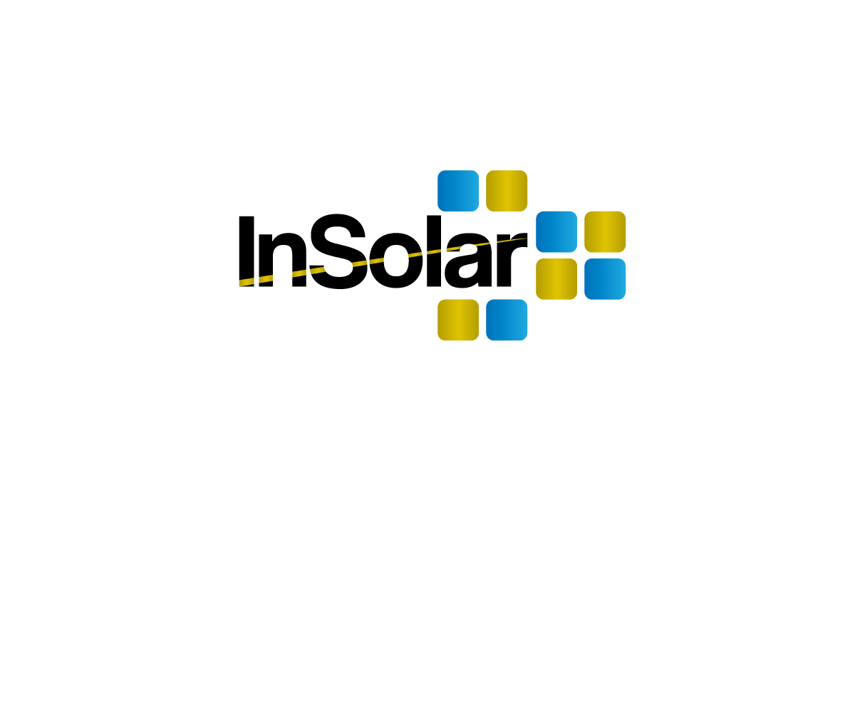 Logo Design by meygekon for InSolar | Design #2951973