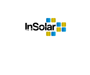 Logo Design by meygekon for InSolar | Design: #2952285