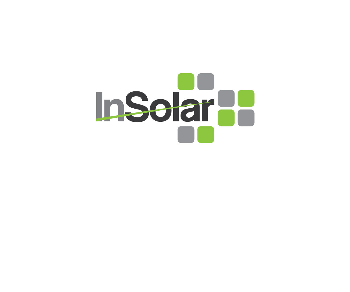 Logo Design by meygekon for InSolar | Design #2991502