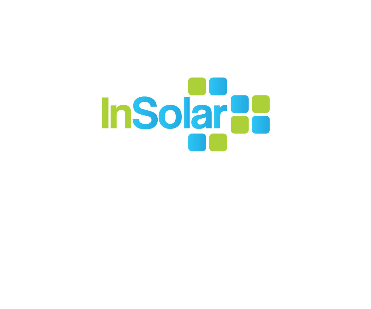 Logo Design by meygekon for InSolar | Design #3001061
