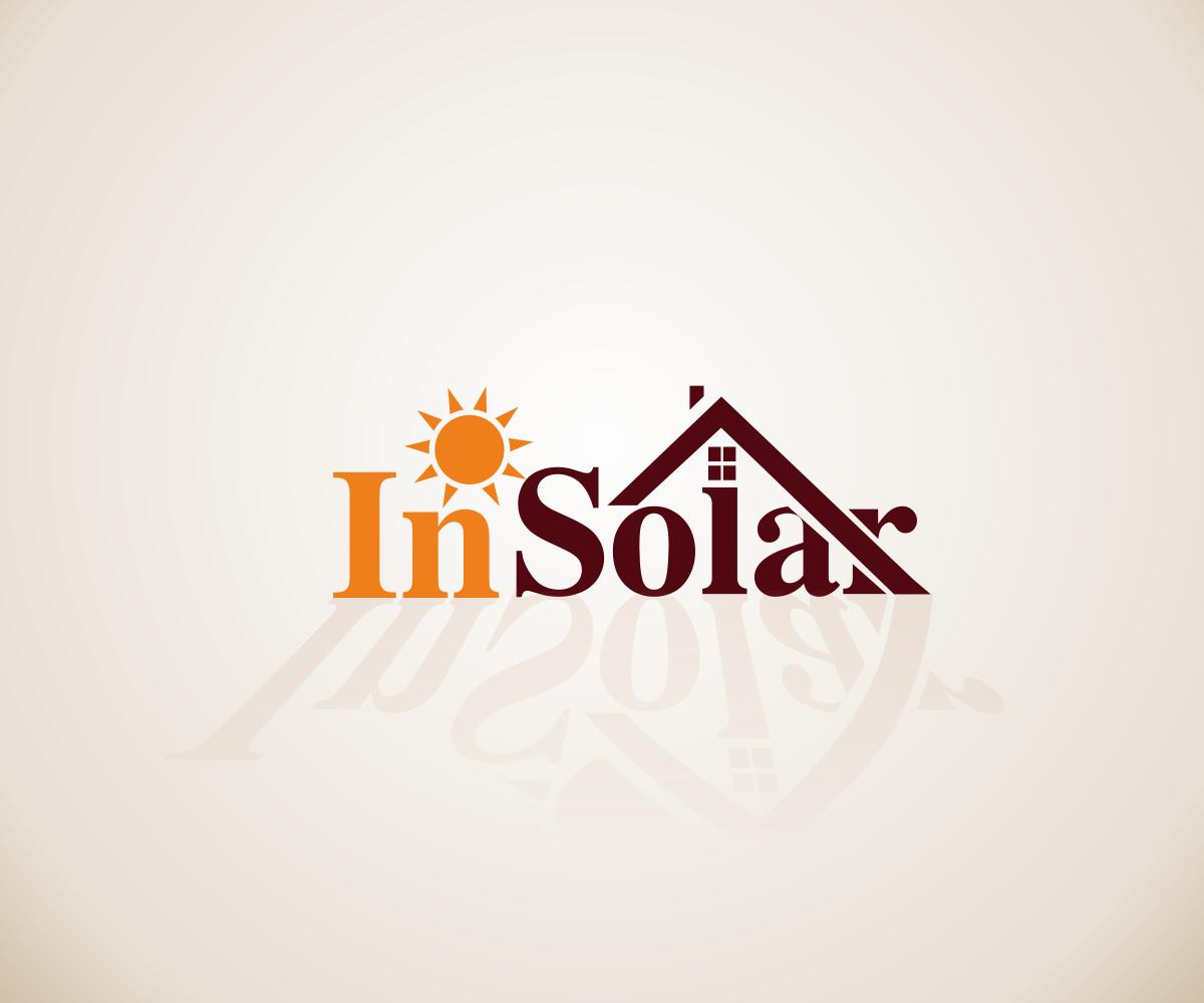 Design de Logo par Zumbic pour InSolar | Design #2932989