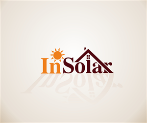 Design de Logo par Zumbic pour InSolar | Design : #2932989