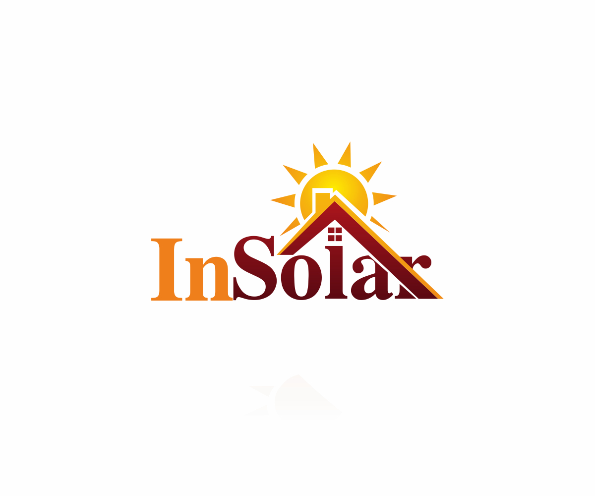Logo Design by Zumbic for InSolar | Design #2933027