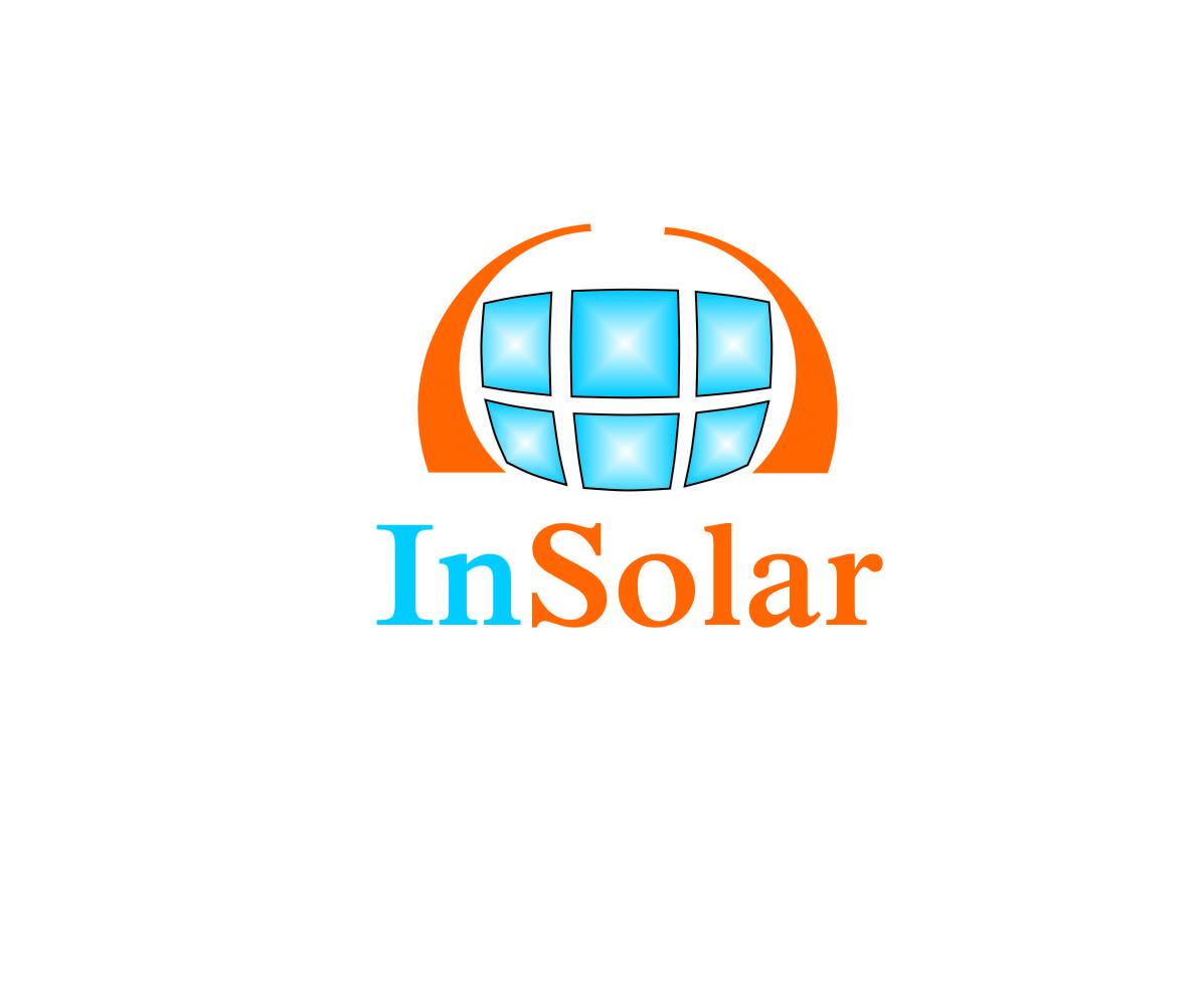 Logo Design by slamet77 for InSolar | Design #2940997
