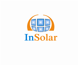 Logo Design by teddy77 for InSolar | Design #2940997