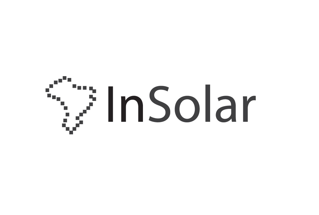 Logo Design by lampuxbadai for InSolar | Design #2926356