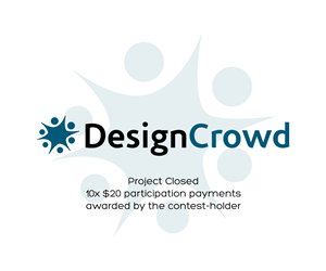 Logo Design by DesignCrowd Admin for InSolar | Design #3028894