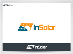 Logo Design by vhey for InSolar | Design: #2951484