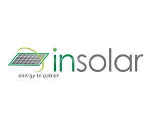 Logo Design by maverick for InSolar | Design #2923434