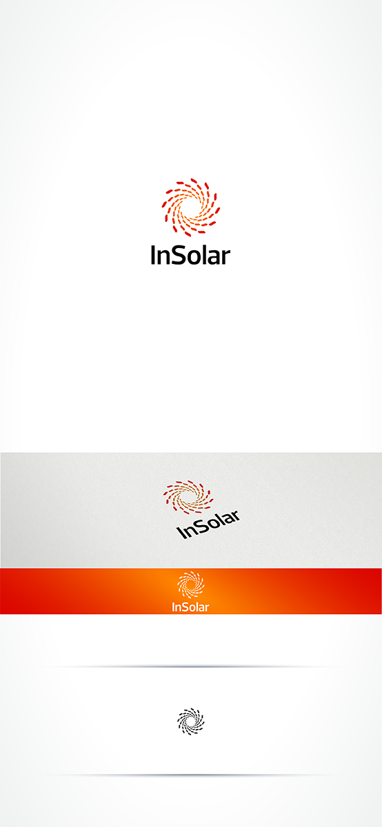 Logo Design by Dalibor Pajic for InSolar | Design #2928563