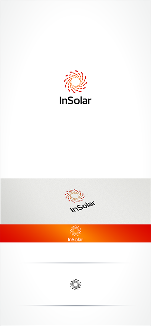 Logo Design by Dalibor Pajic for InSolar | Design: #2928563