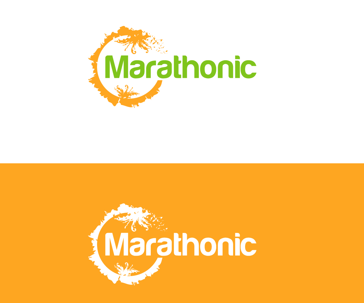 Logo Design by Rosaleen for Innerself Music | Design #20383705