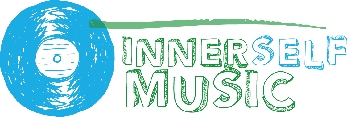 Logo Design by SamuelFlinn for Innerself Music | Design #20400916