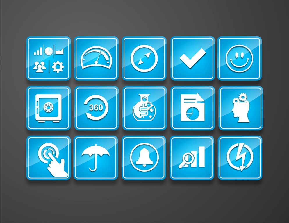 Icon Design by I am The Icon for Qedos | Design #2918857
