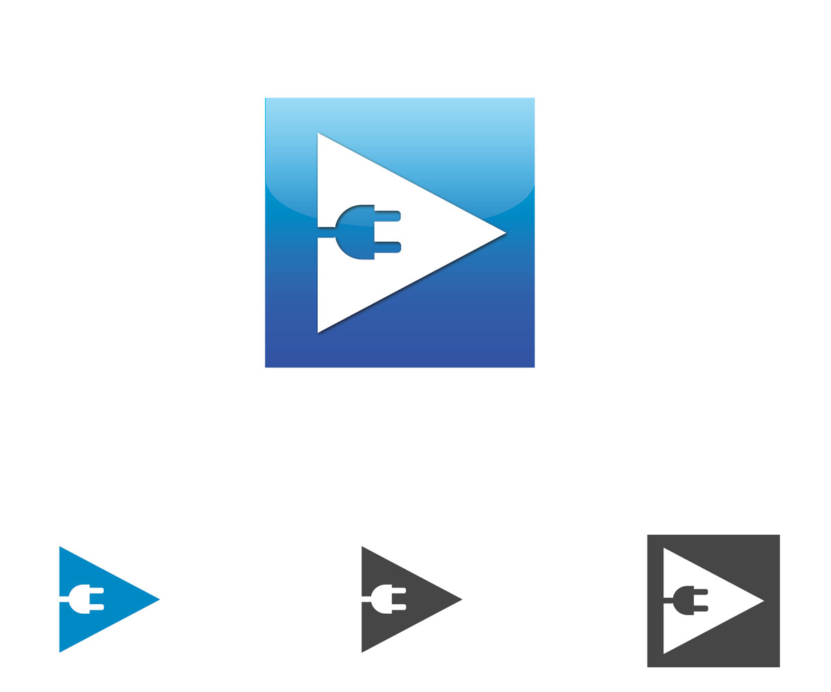Icon Design by grvrai for Qedos | Design #2938793