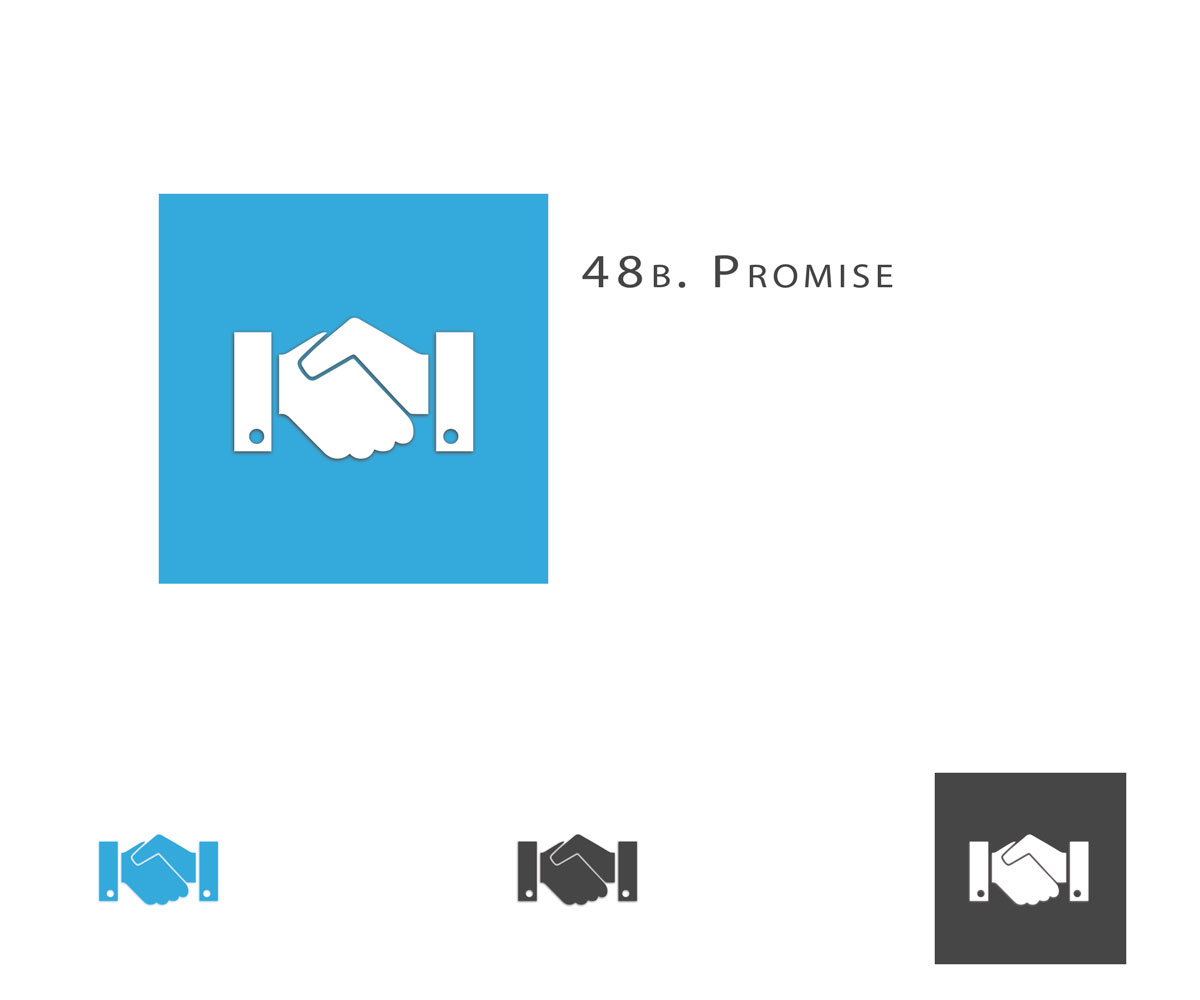 Icon-Design von grvrai für Qedos | Design #2943198