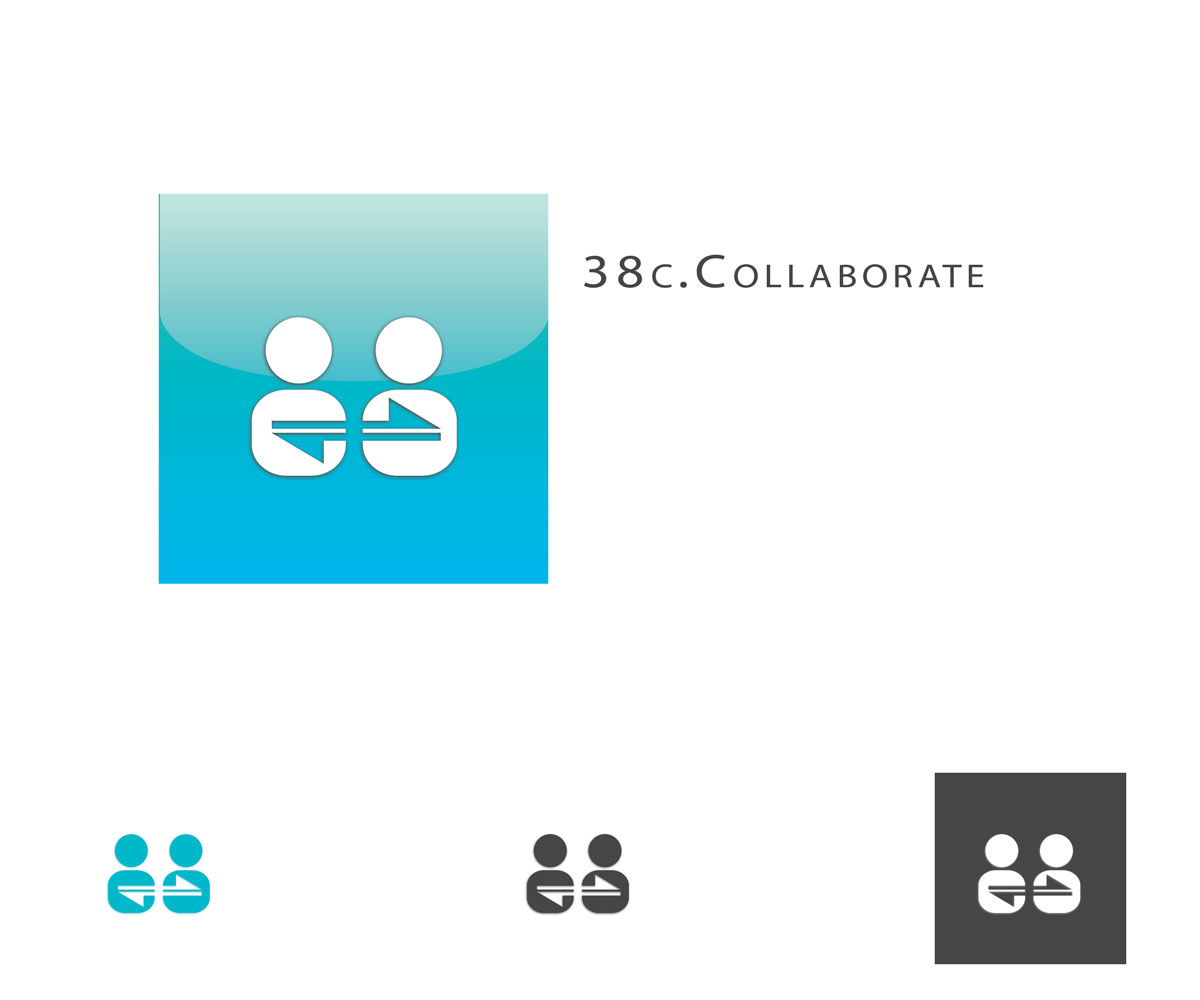 Icon-Design von grvrai für Qedos | Design #2943226