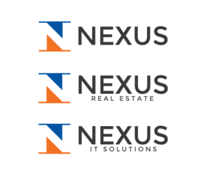 Logo Design by Shank for neXus | Design: #20356525