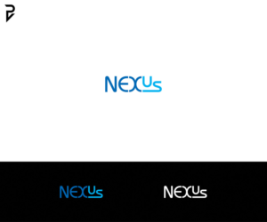 Logo Design by poisonvectors for neXus | Design #20343598