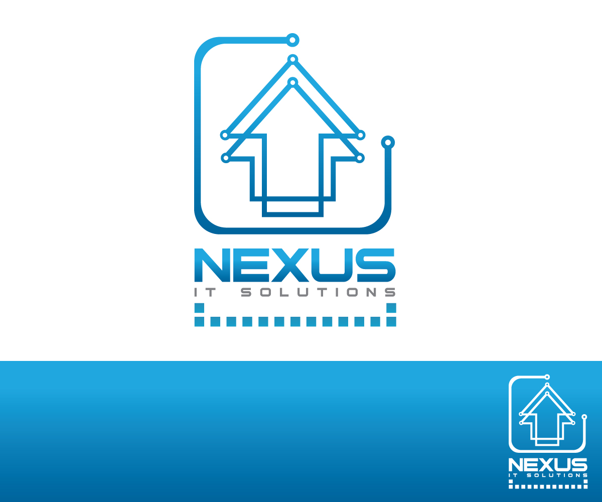 Logo Design by meygekon for neXus | Design #20439295