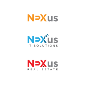 Logo Design by Markelof for neXus | Design: #20411600