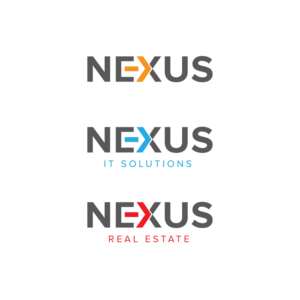 Logo Design by Markelof for neXus | Design: #20438784