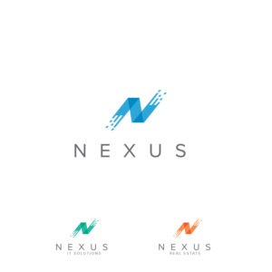 Logo Design by Markelof for neXus | Design: #20447546