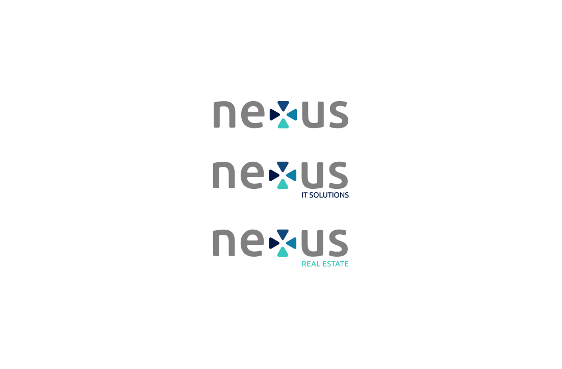 Logo Design by GLDesigns for neXus | Design #20356041