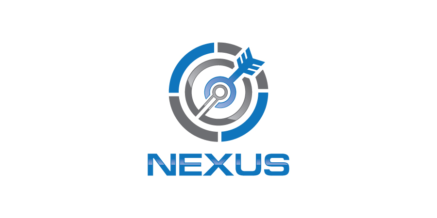 Logo Design by debdesign for neXus | Design #20343482