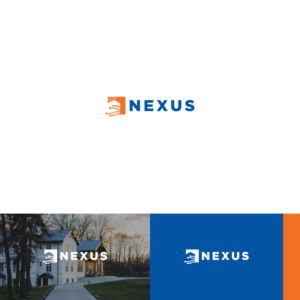Logo Design by zatsukiki for neXus | Design: #20379910