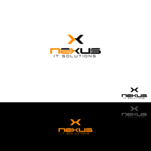 Logo Design by Vic for neXus | Design: #20345590