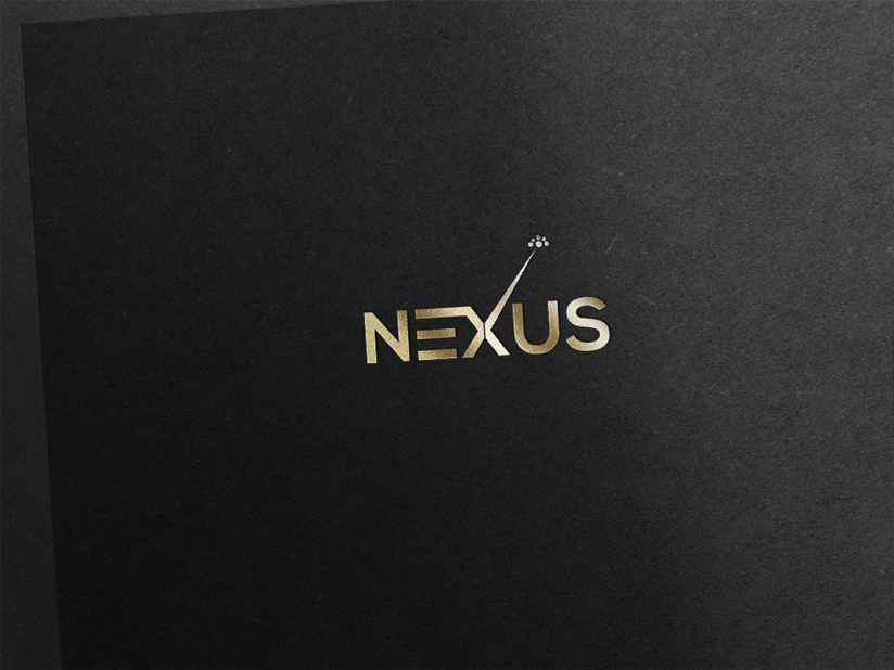 Diseño de Logo por skyDesignbox para neXus | Diseño #20368776