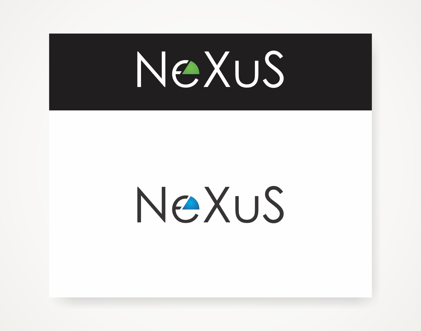Logo Design by Savana for neXus | Design #20353609
