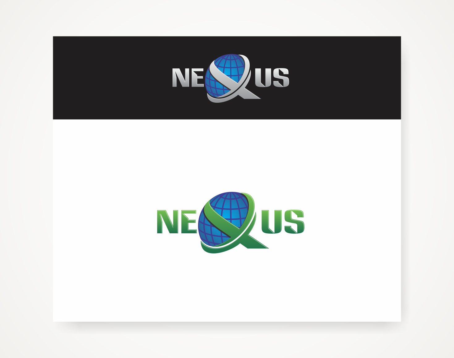 Logo Design by Savana for neXus | Design #20353610